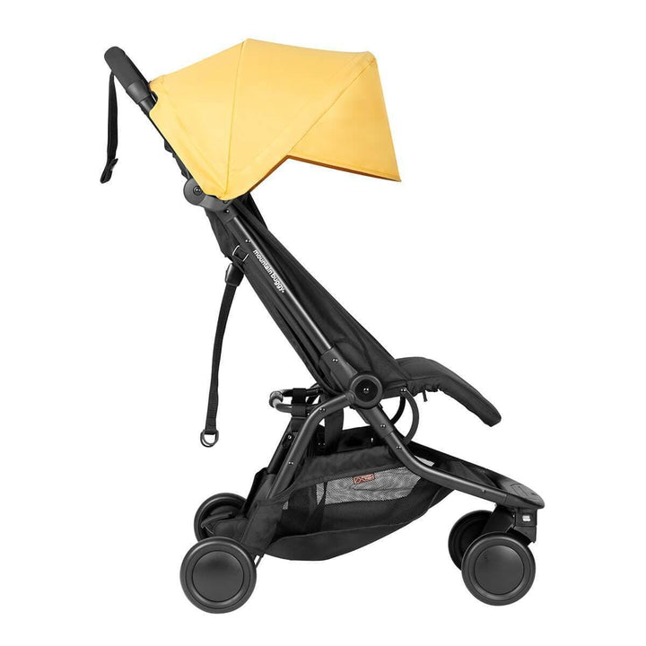 Mountain Buggy Pushchairs Mountain Buggy Nano - Cyber