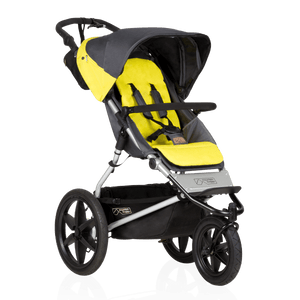 Mountain Buggy Pushchairs Mountain Buggy Terrain - Solus