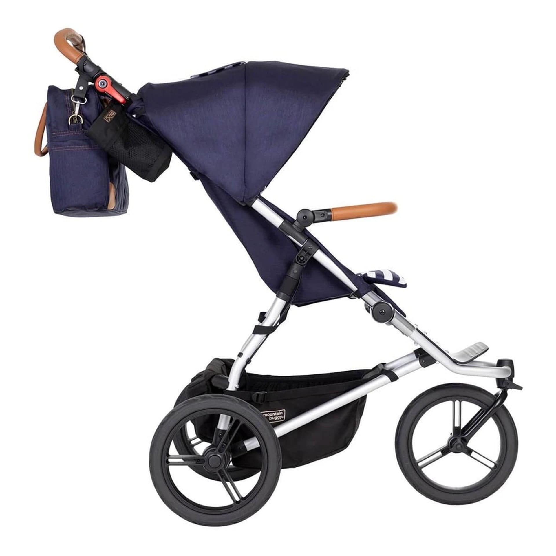 Mountain buggy urban deals jungle luxury collection