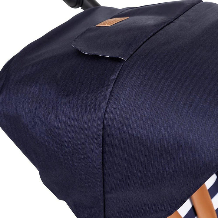 Mountain Buggy Urban Jungle Luxury Collection Nautical – UK Baby