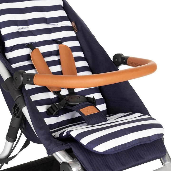 Mountain Buggy Pushchairs Mountain Buggy Urban Jungle with FREE Carrycot and Raincover - Nautical