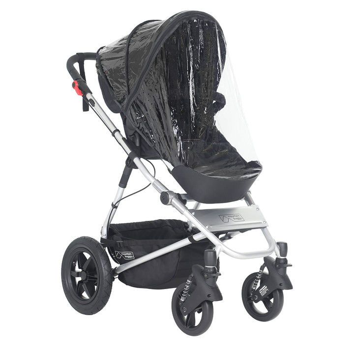 Mountain Buggy Raincovers Mountain Buggy Cosmopolitan Storm Cover