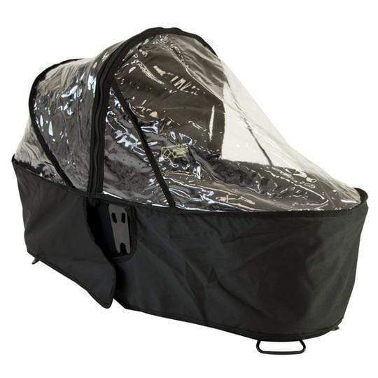Mountain Buggy Raincovers Mountain Buggy Duet Carrycot Plus Storm Cover