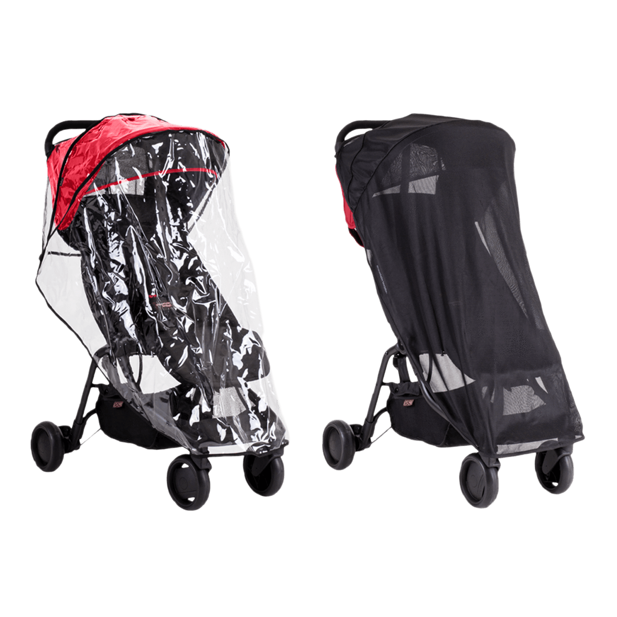 Buggy online blackout cover