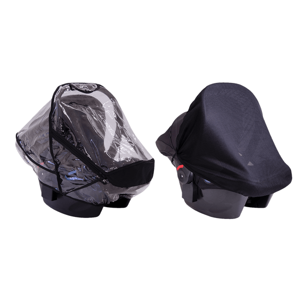 Mountain Buggy Sun Shades Mountain Buggy Universal Carseat Cover - Sun & Storm