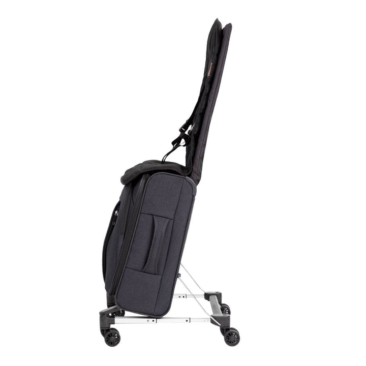 Mountain Buggy travel Mountain Buggy Skyrider - Black