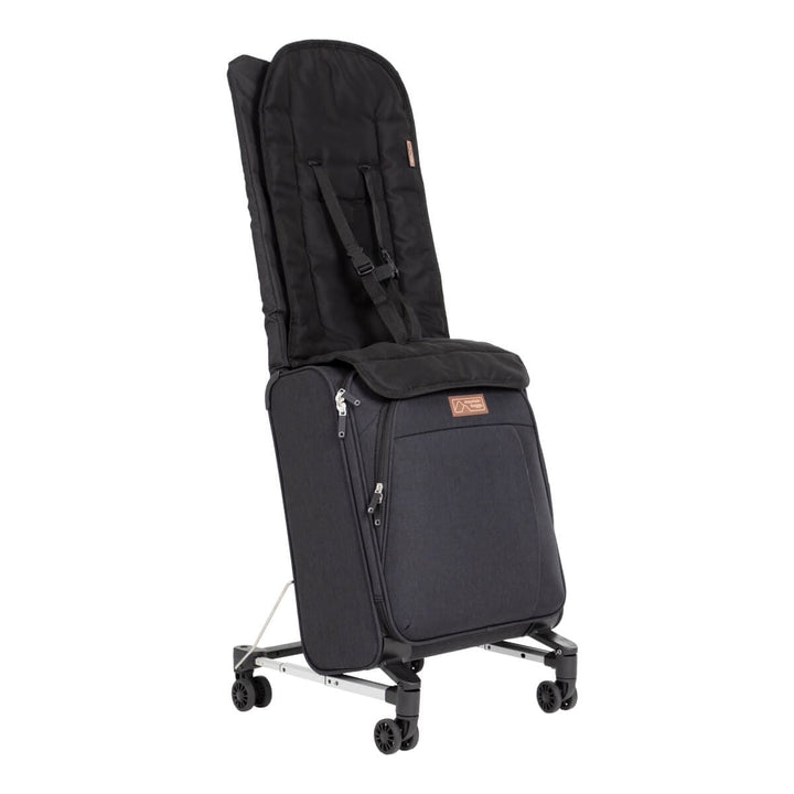 Mountain Buggy travel Mountain Buggy Skyrider - Black