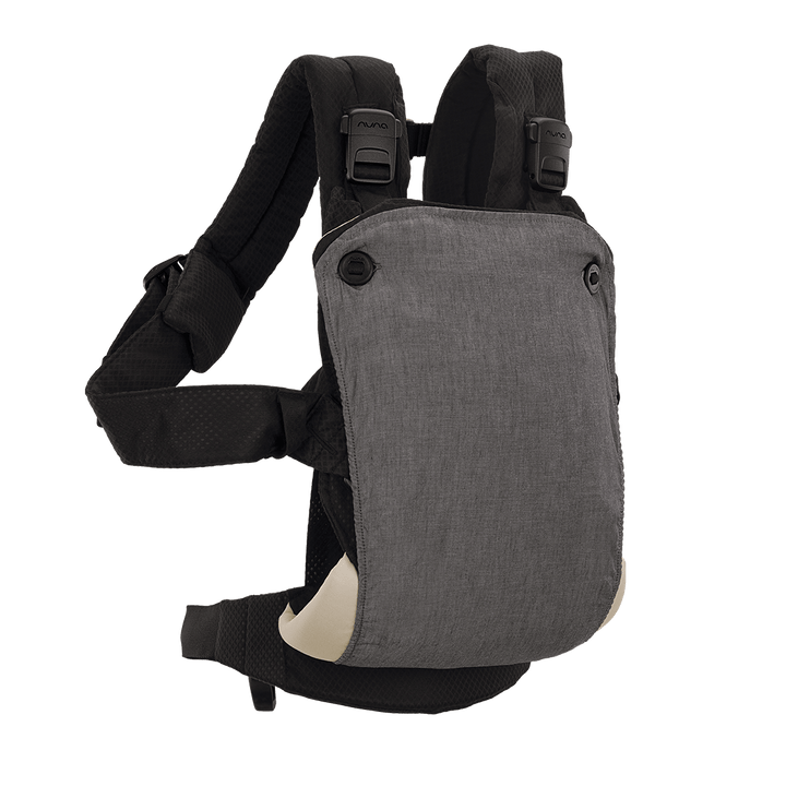 Nuna Baby Carriers Nuna CUDL Clic Carrier - Caviar