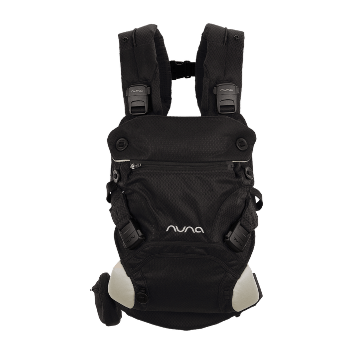 Nuna Baby Carriers Nuna CUDL Clic Carrier - Caviar