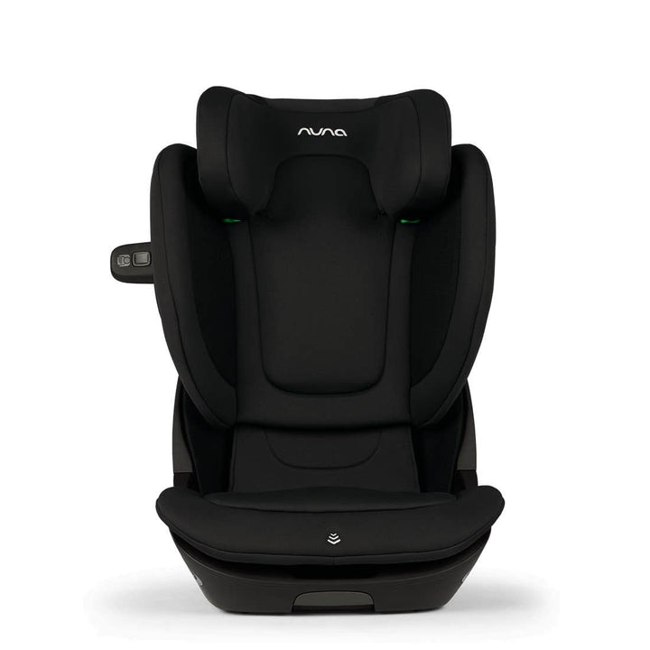 Nuna CAR SEATS Nuna Aace LX i-Size Booster Car Seat - Caviar