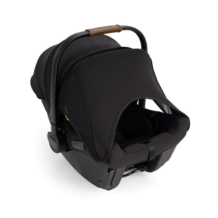 Nuna Car Seats Nuna PIPA Urbn Car Seat - Caviar