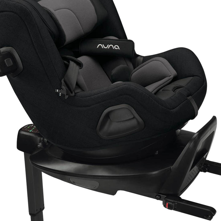 Nuna Car Seats Nuna Todl Next i-Size Car Seat - Caviar