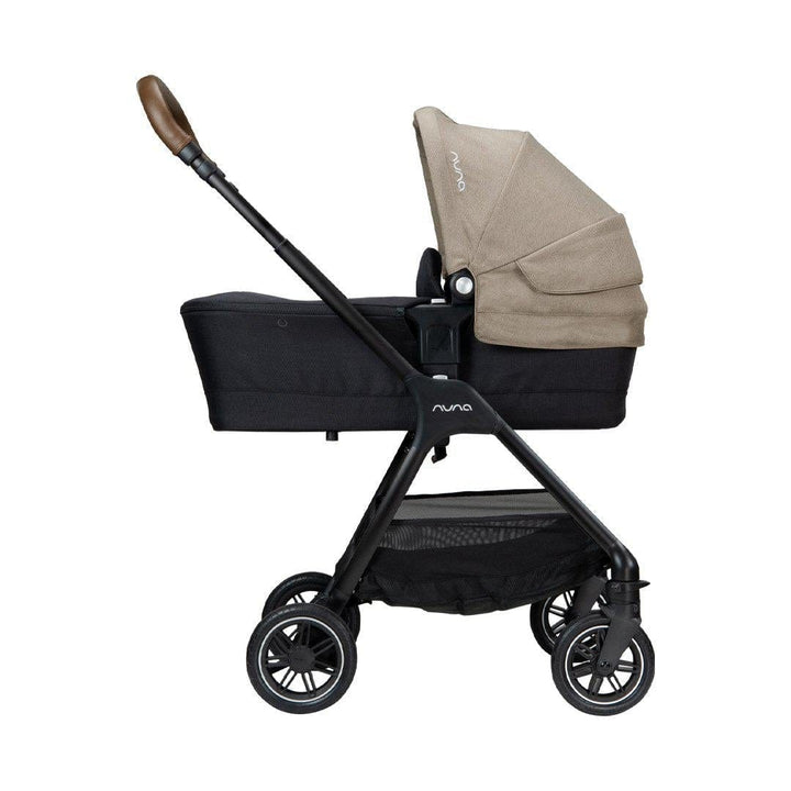 Nuna Carrycots Nuna Triv Carrycot - Timber