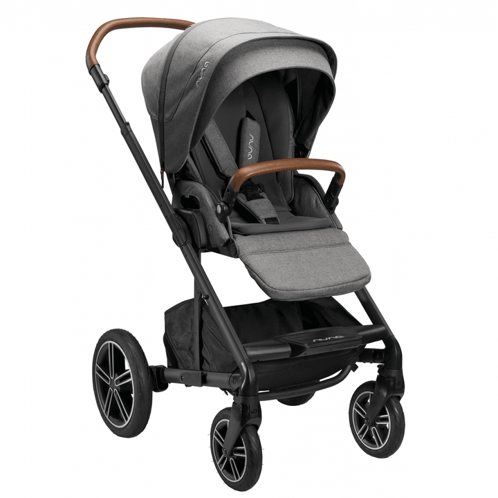 Nuna Prams & Pushchairs Nuna MIXX Next Pushchair - Granite