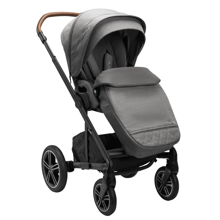 Nuna Prams & Pushchairs Nuna MIXX Next Pushchair - Granite