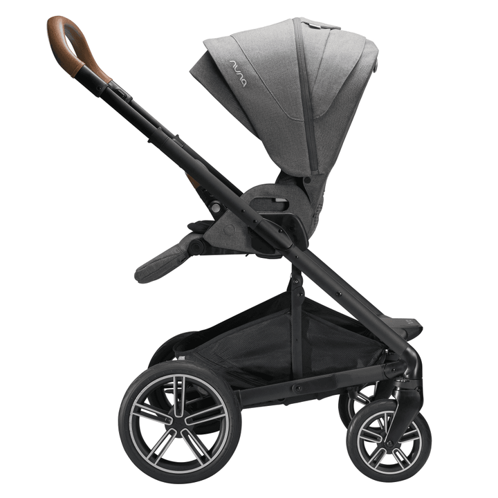 Nuna Prams & Pushchairs Nuna MIXX Next Pushchair - Granite