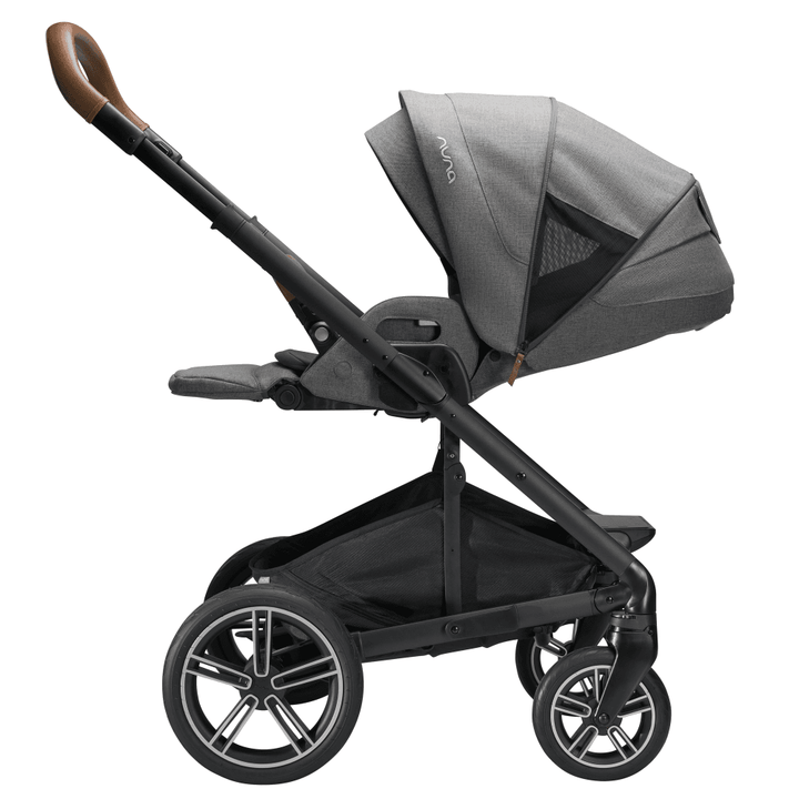 Nuna Prams & Pushchairs Nuna MIXX Next Pushchair - Granite