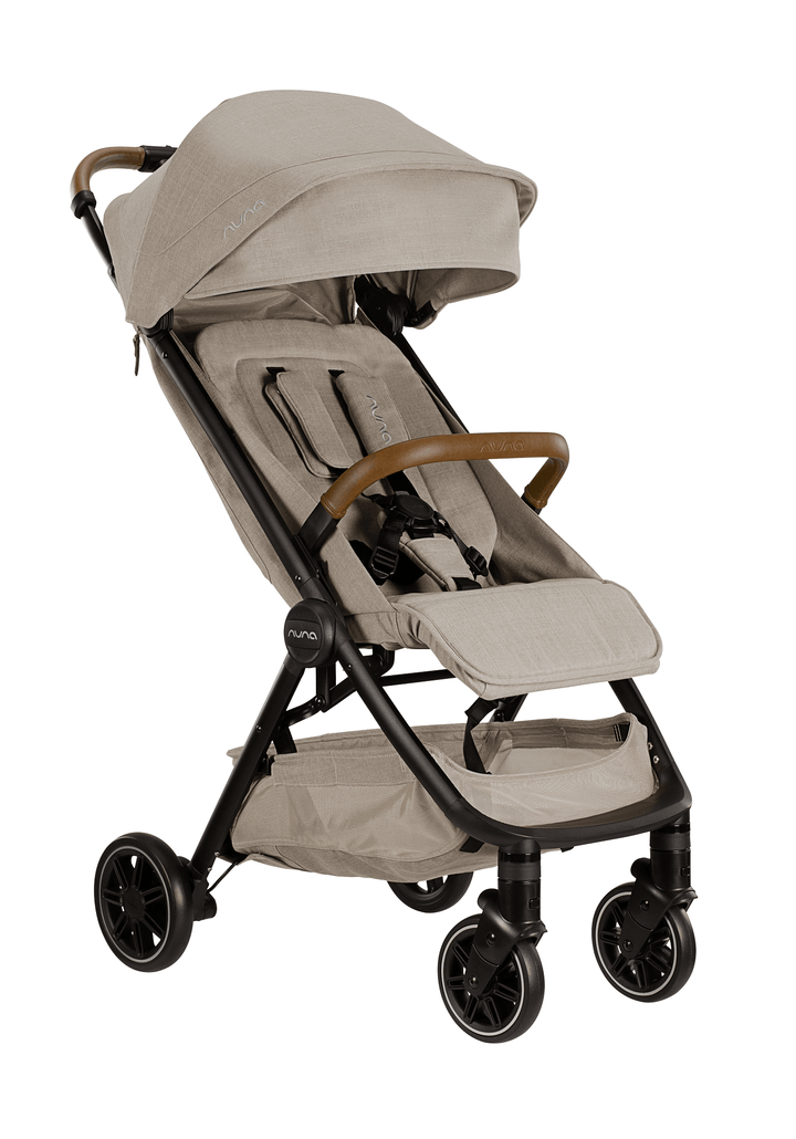 nuna stroller 2023 Nuna TRVL Compact Stroller