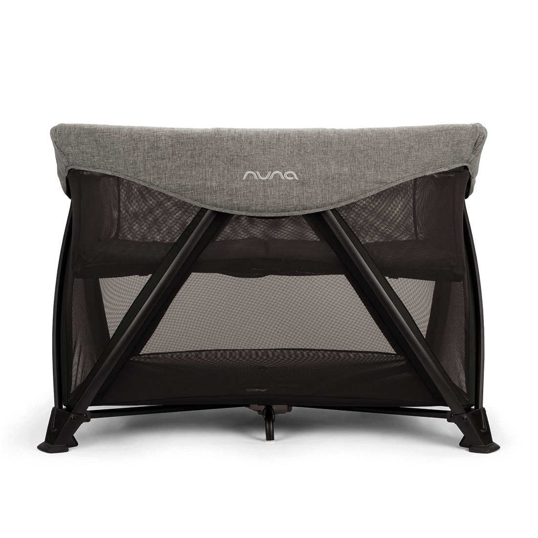 Nuna sena aire sales travel cot frost