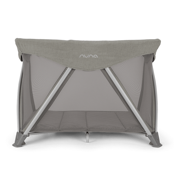 Nuna sena aire mini dimensions sales