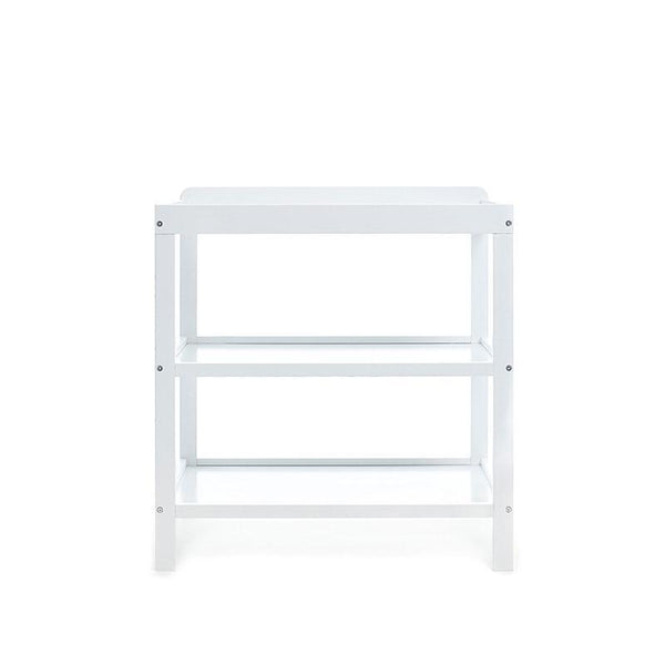 Obaby Changing Units Obaby Open Changing Unit White