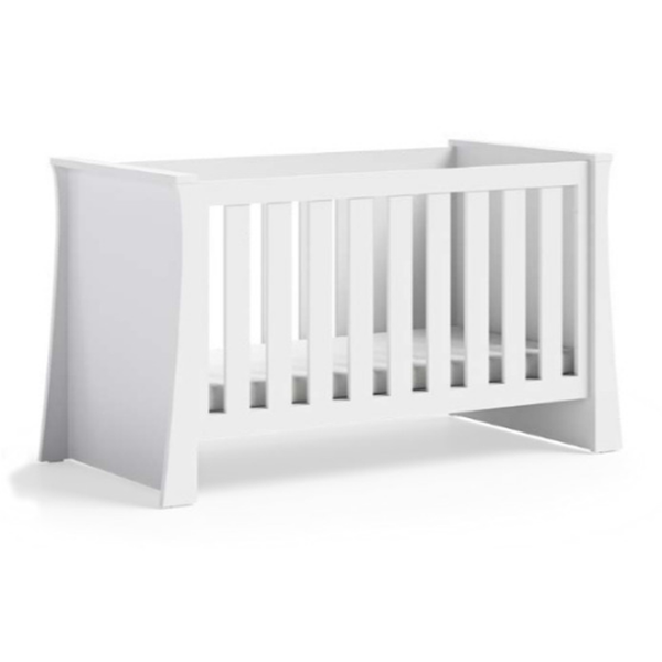 Obaby Cot Beds BabyStyle Vancouver CotBed