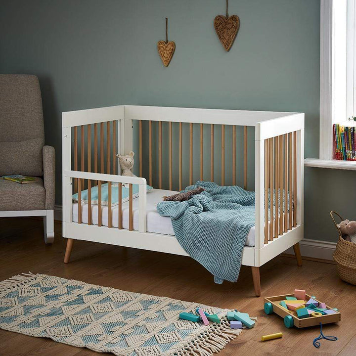 Obaby Cot Beds Obaby Maya Mini Cot Bed