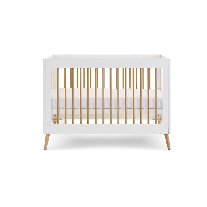 Obaby Cot Beds Obaby Maya Mini Cot Bed