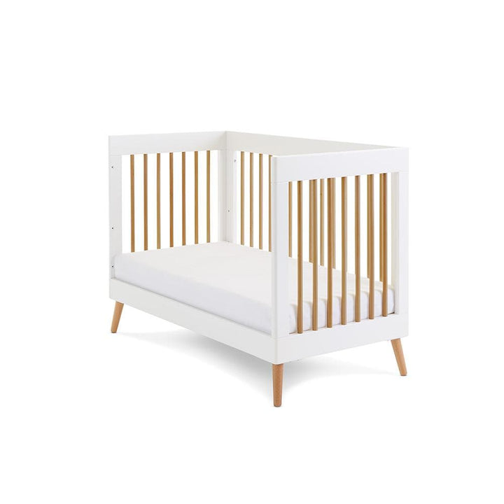 Obaby Cot Beds Obaby Maya Mini Cot Bed