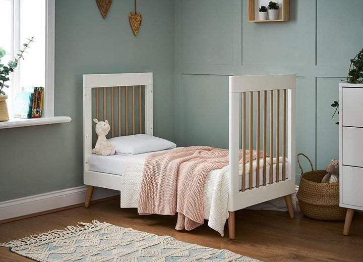 Obaby Cot Beds Obaby Maya Mini Cot Bed