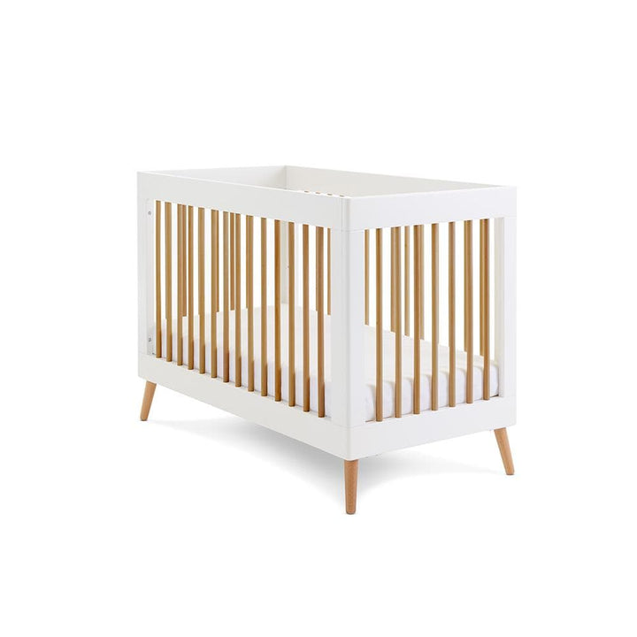 Obaby Cot Beds Obaby Maya Mini Cot Bed