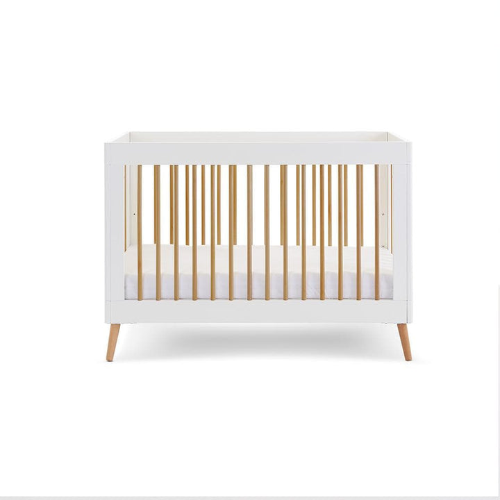 Obaby Cot Beds Obaby Maya Mini Cot Bed