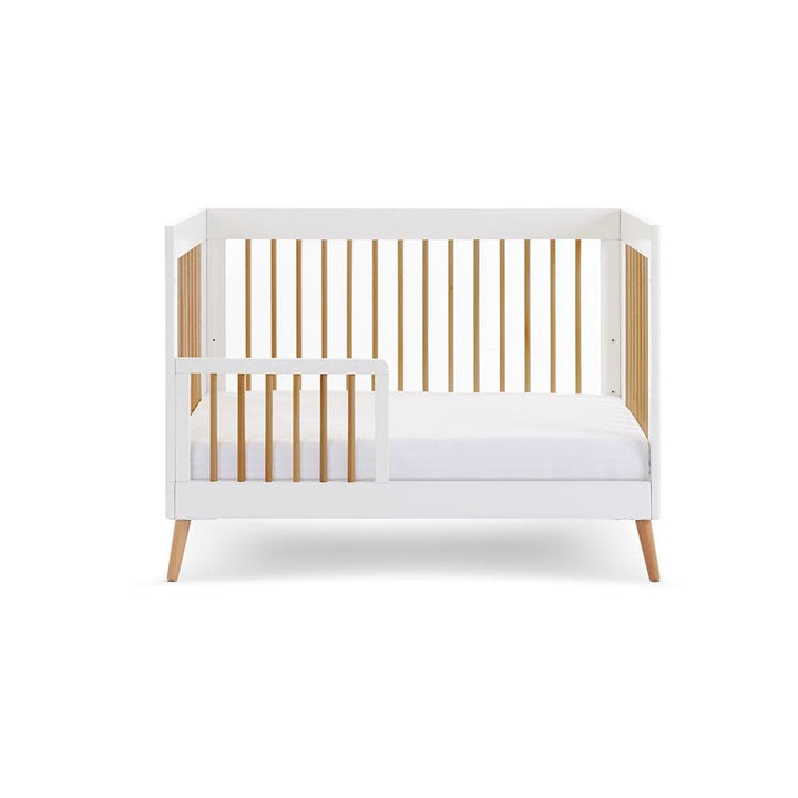 Obaby Cot Beds Obaby Maya Mini Cot Bed