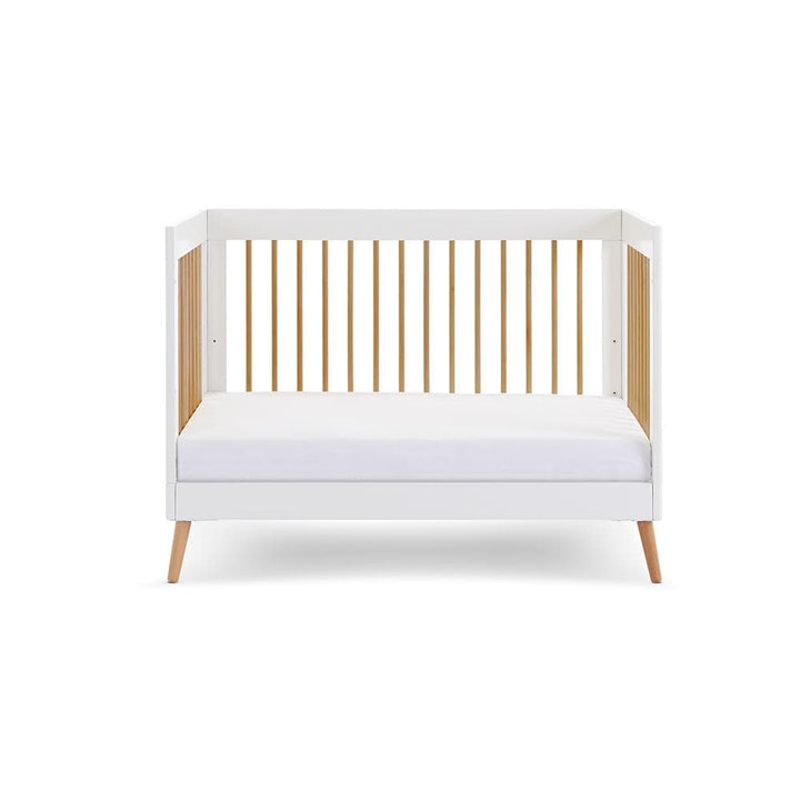 Obaby Cot Beds Obaby Maya Mini Cot Bed