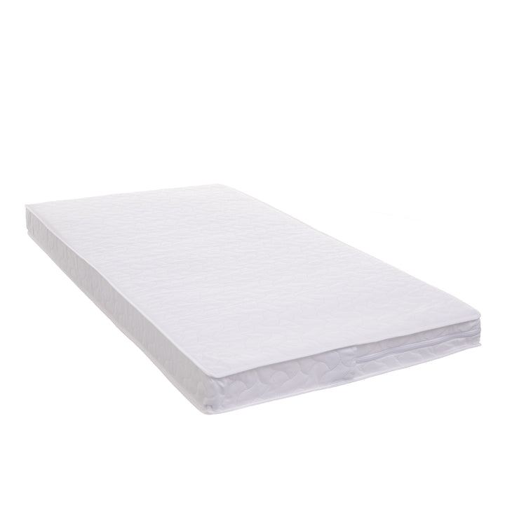 OBABY Mattresses Obaby Pocket Sprung 120 X 60Cm (10Cm)