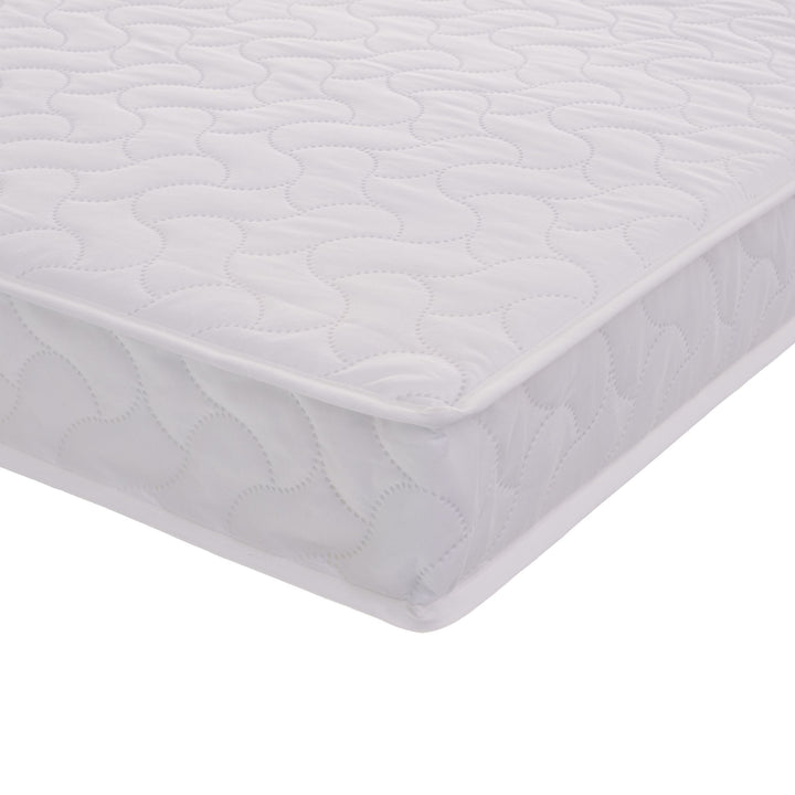 OBABY Mattresses Obaby Pocket Sprung 120 X 60Cm (10Cm)