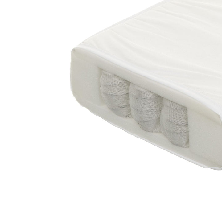 OBABY Mattresses Obaby Pocket Sprung 120 X 60Cm (10Cm)