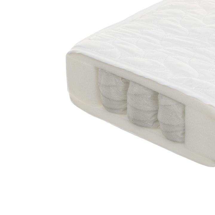 OBABY Mattresses Obaby Pocket Sprung 120 X 60Cm (10Cm)