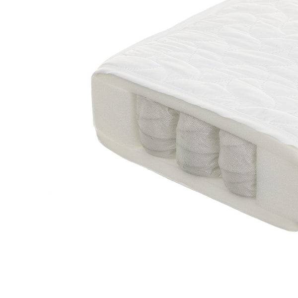 Obaby Mattresses OBaby Pocket Sprung Single Mattress (190 x 90 cm)