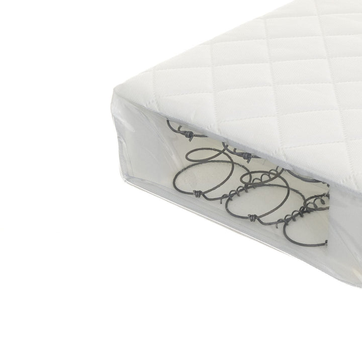 OBABY Mattresses Obaby Sprung 140 X 70Cm (10Cm)