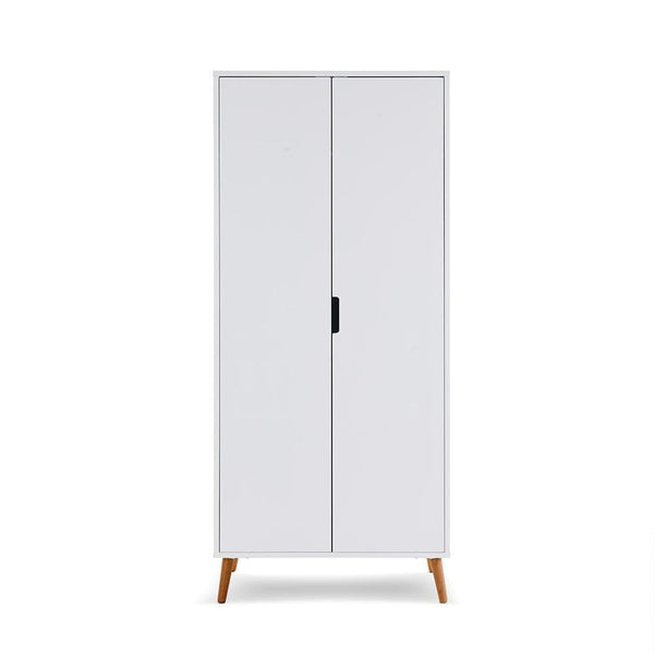 Obaby Wardrobes Obaby Maya Double Wardrobe