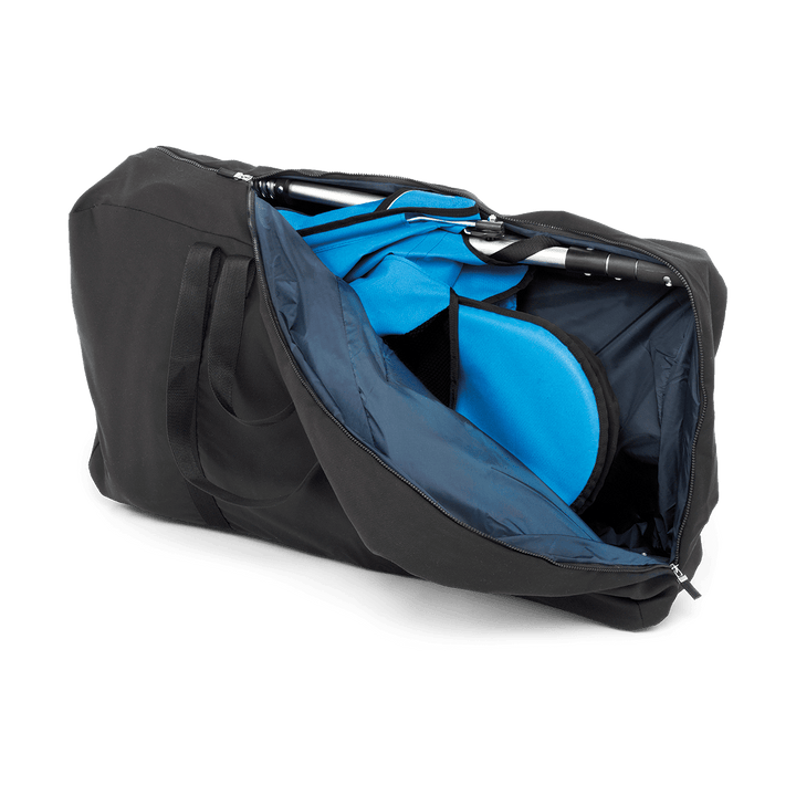 Out n About Double Carry Bag Black UK Baby Centre