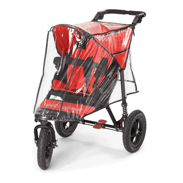 Out n About Raincovers Out n About Nipper Raincover (Single)