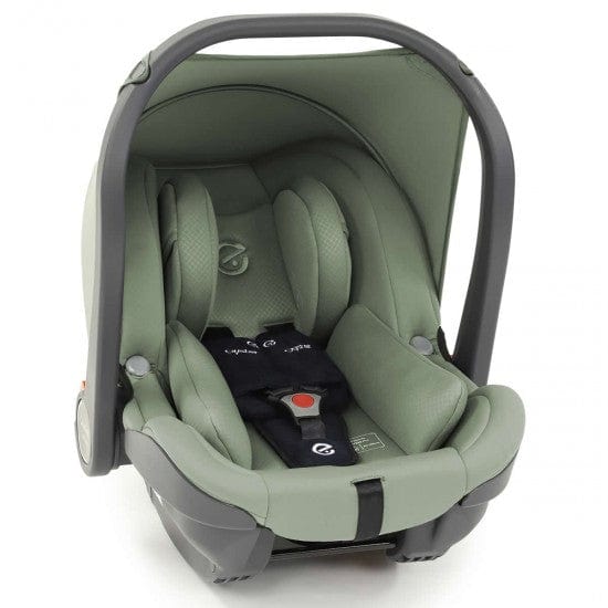 Oyster CAR SEATS Copy of Oyster Capsule Infant Carrier - Spearmint