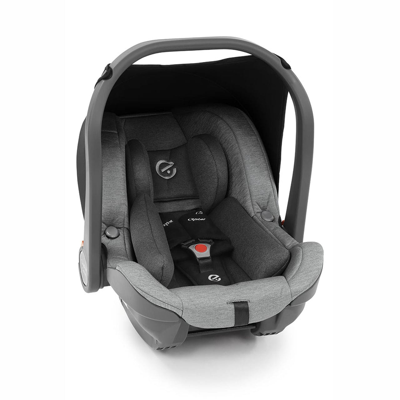Baby carrier capsule shop