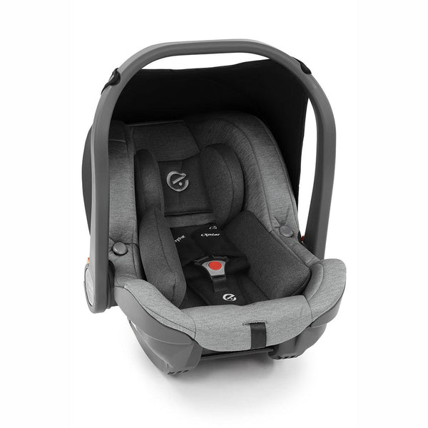 Oyster CAR SEATS Oyster Capsule Infant Carrier - Moon