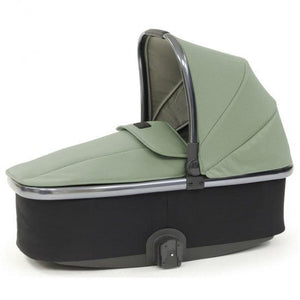 Oyster Carrycots Copy of Oyster 3 Carrycot - Spearmint