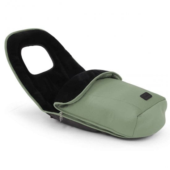 Oyster Pushchair Accessories Oyster 3 Footmuff - Spearmint