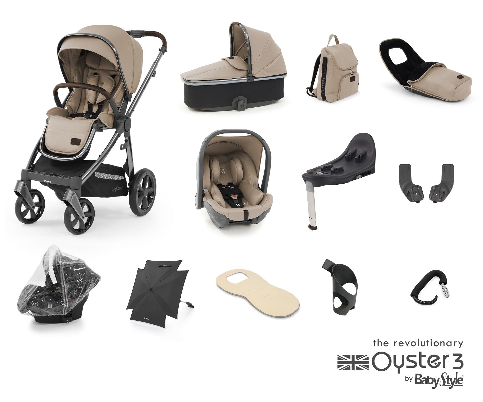 Pram Pushchair Bundles Tagged Pram Bundles UK Baby Centre