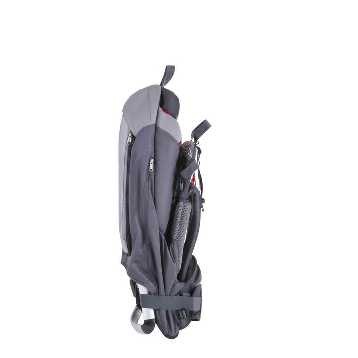 Phil & Teds Carriers Phil & Teds Escape™ Back Carrier - Chilli